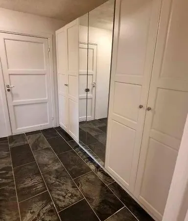 Pa Bekkeli, Beito. Apartamento Beitostolen