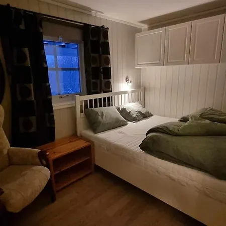 Apartamento Pa Bekkeli, Beito. Beitostolen
