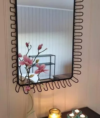 Pa Bekkeli, Beito. Apartamento