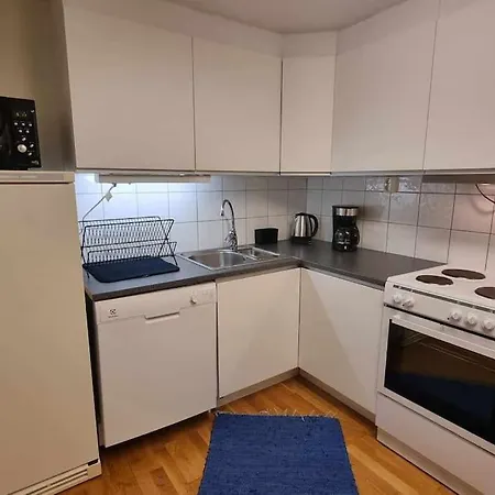 Apartment Pa Bekkeli, Beito. *