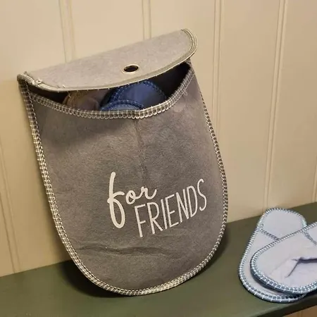 Pa Bekkeli, Beito. Appartamento