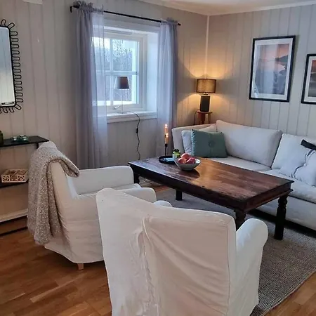 Apartamento Pa Bekkeli, Beito.