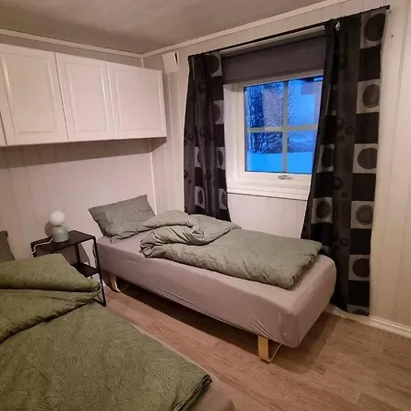 Pa Bekkeli, Beito. Apartamento *