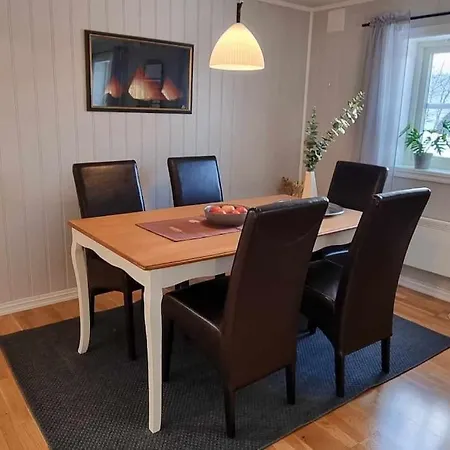 Pa Bekkeli, Beito. Appartamento Beitostolen