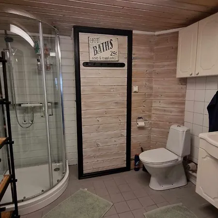 Apartamento Pa Bekkeli, Beito.