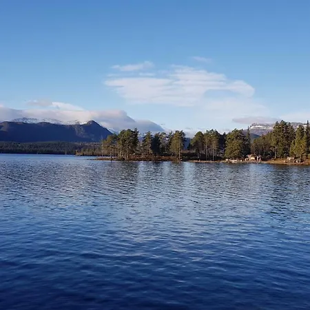 Pa Bekkeli, Beito. Daire *