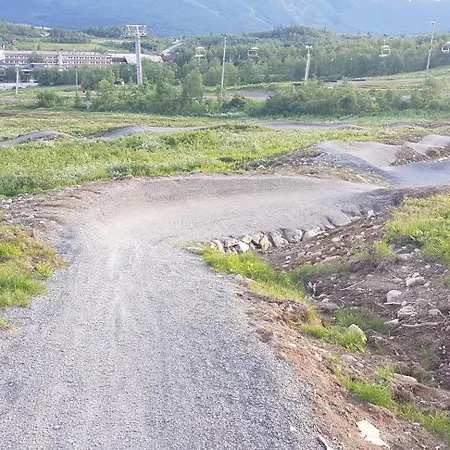 Pa Bekkeli, Beito.