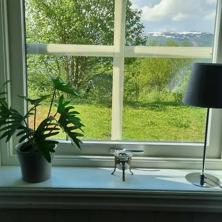 Apartmán Pa Bekkeli, Beito.