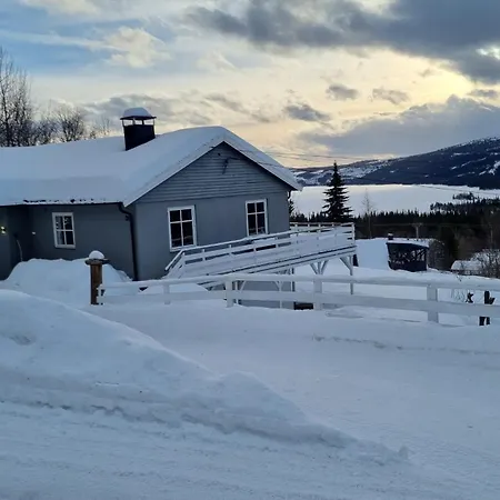 Apartamento Pa Bekkeli, Beito.