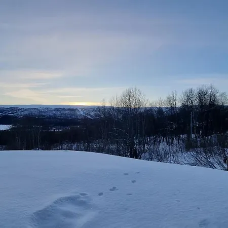 Pa Bekkeli, Beito. Apartamento *