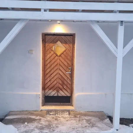 Apartamento Pa Bekkeli, Beito. Beitostolen