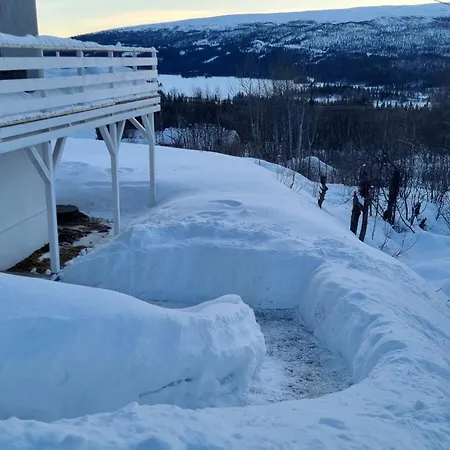 Pa Bekkeli, Beito. *