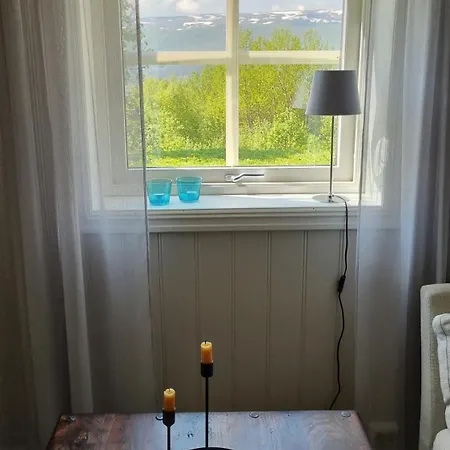 Pa Bekkeli, Beito. Appartement Beitostolen