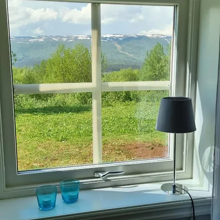 Appartement Pa Bekkeli, Beito. *