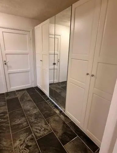 Pa Bekkeli, Beito. Appartement Beitostolen