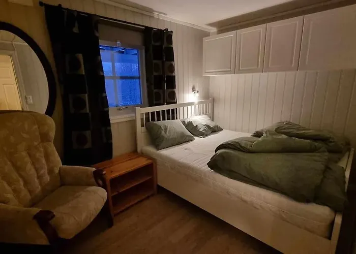 Appartement Pa Bekkeli, Beito. Beitostolen
