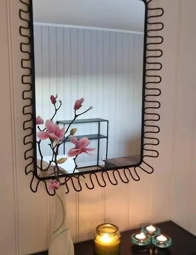 Pa Bekkeli, Beito. Appartement