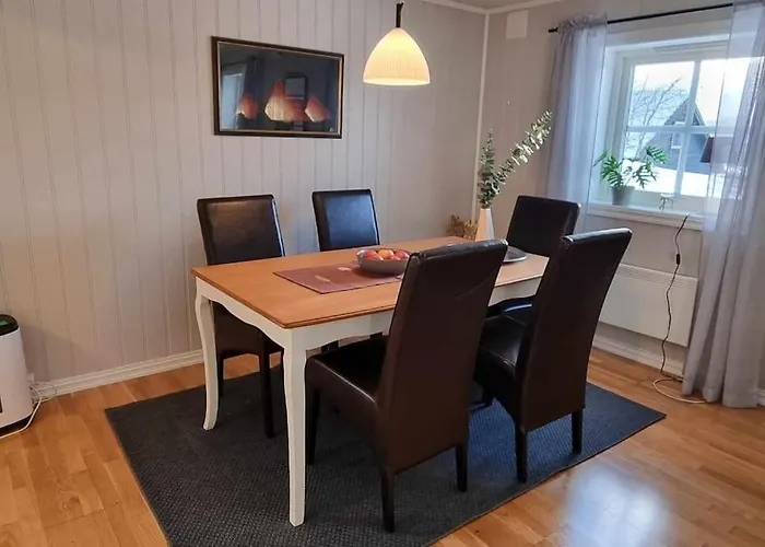 Pa Bekkeli, Beito. Appartement Beitostolen