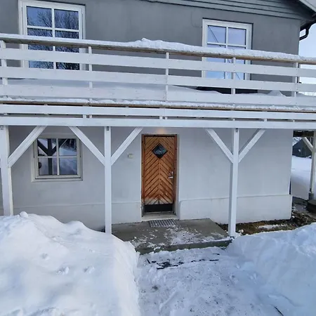 Pa Bekkeli, Beito. *