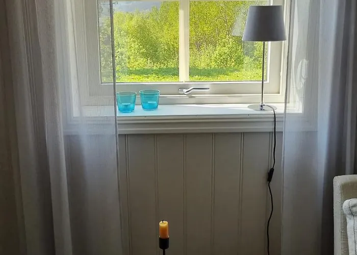Pa Bekkeli, Beito. Lägenhet Beitostolen